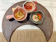 精选匠造三品-月下料理(楷林IFC店)