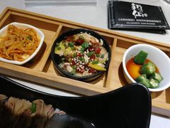 -新仙清汤牛腩(铜锣湾店)