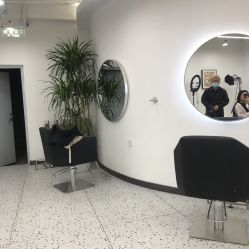 -FINE HAIR造型沙龙