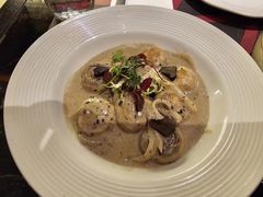 -Nord Grill&Bar Highland诺德西餐(深圳欢乐海岸店)