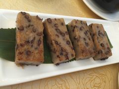-亮庆餐厅·粤菜·早茶(篁庄店)