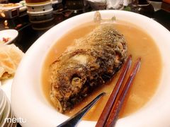 -阿庄新豫菜(航海东路店)
