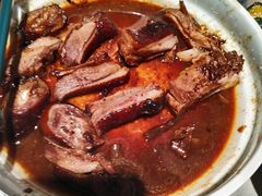 -客家汇·客家传承菜(水库店)