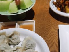 -新海渔港·胶东海鲜家常菜·家宴(奥体中心店)