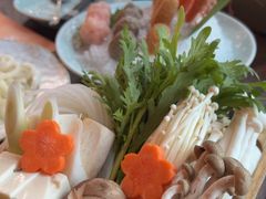 -山葵家·创意料理(临平银泰城店)
