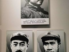 -遵义会议纪念馆