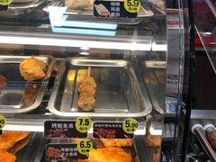 -中百罗森便利店(苗栗路店)