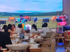 -羊之道草原味道清真餐厅(番禺店)
