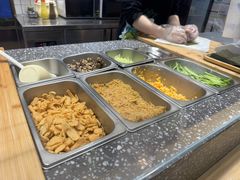 -米陀饭团•紫菜包饭(中华广场店)