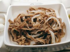 -冠菌火锅自助(东莞桥头店)