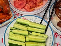 -三妹小龙虾·黄油蟹(华侨城总店)