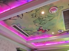 -酷秀KTV(阳泉滨河店)