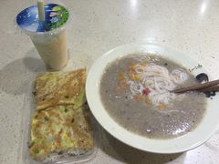 -户部巷小吃(中商徐东平价广场店)