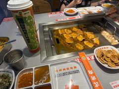 -赞酱川式烤肉(蜀都万达店)