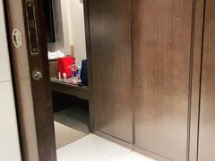 -北京希尔顿逸林酒店
