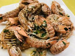 -双月饭店·20年老字号(新村店)