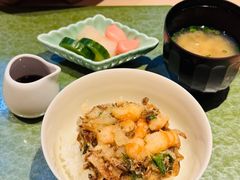 -Ginza Onodera 鮨(外滩十八号店)