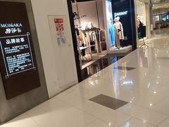 -凯德广场(西城店)