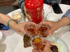 -梅龙镇酒家(南京西路总店)