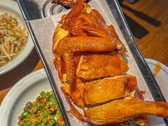 -老湘村·湖南土菜(天河维多利店)