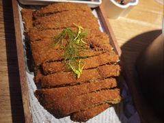 -吴越荣记·苏州菜·松鼠桂鱼(娄门景区店)