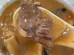 -高群生胡辣汤(亚运村店)