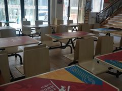 -北京大学-燕南食堂
