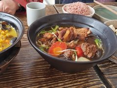 -薇酌饮·陕西菜(南门外店)