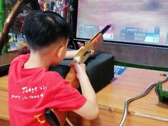 -南宁万达茂娱乐岛