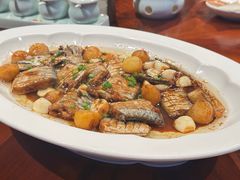 -喜鼎海胆水饺(东港店)