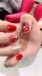 -Easy Lady美甲美睫半永久纹绣工作室