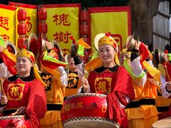 -大槐树寻根祭祖园