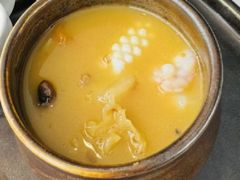 -悦融·京鲁菜·露台花园(安定门店)