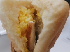 熏鸡肉帕尼尼-必胜客(新辰里酒仙桥店)