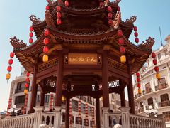 -汕头市小公园