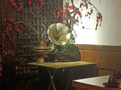 -三道苗苗鱼·美蛙黄辣丁(八里店)