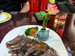-中卫御苑福膳·养生局(圆明园店)