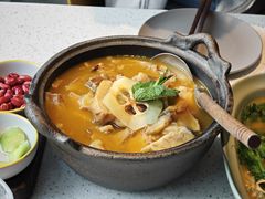 -半山腰·云南菜(侨福芳草地店)