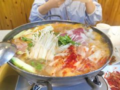 -名家韩国料理·烤肉(瑶海店)