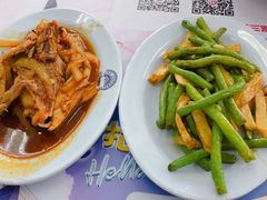 -农园餐厅(北京大学店)