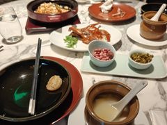 -湖滨28中餐厅·西湖宴·杭州君悦酒店