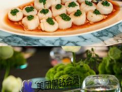 -湖滨28中餐厅·西湖宴·杭州君悦酒店