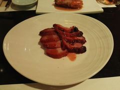 -海航大厦万豪酒店彩海轩中餐厅(霄云路店)