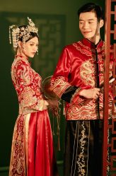 -巴黎恋人婚纱摄影(东莞总店)