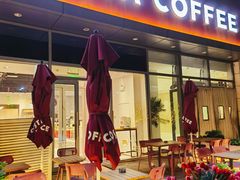 -COSTA COFFEE(中粮祥云店)