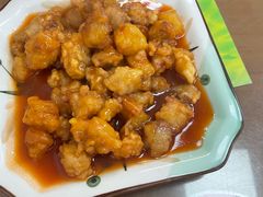 -聂记粤菜馆(鼓西路店)