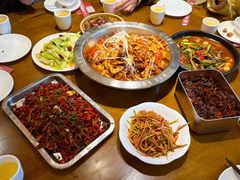 -弓虽昌焖烧鸡(大竹林店)