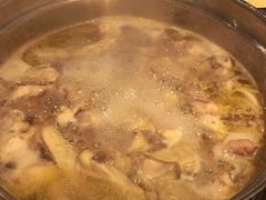 -煲大王猪肚鸡·椰子鸡火锅(红谷滩万达店)