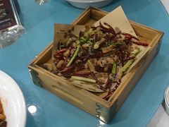 -普天和酒楼(天津之眼店)