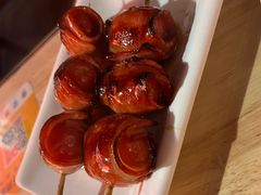 -铃木食堂(北新桥店)